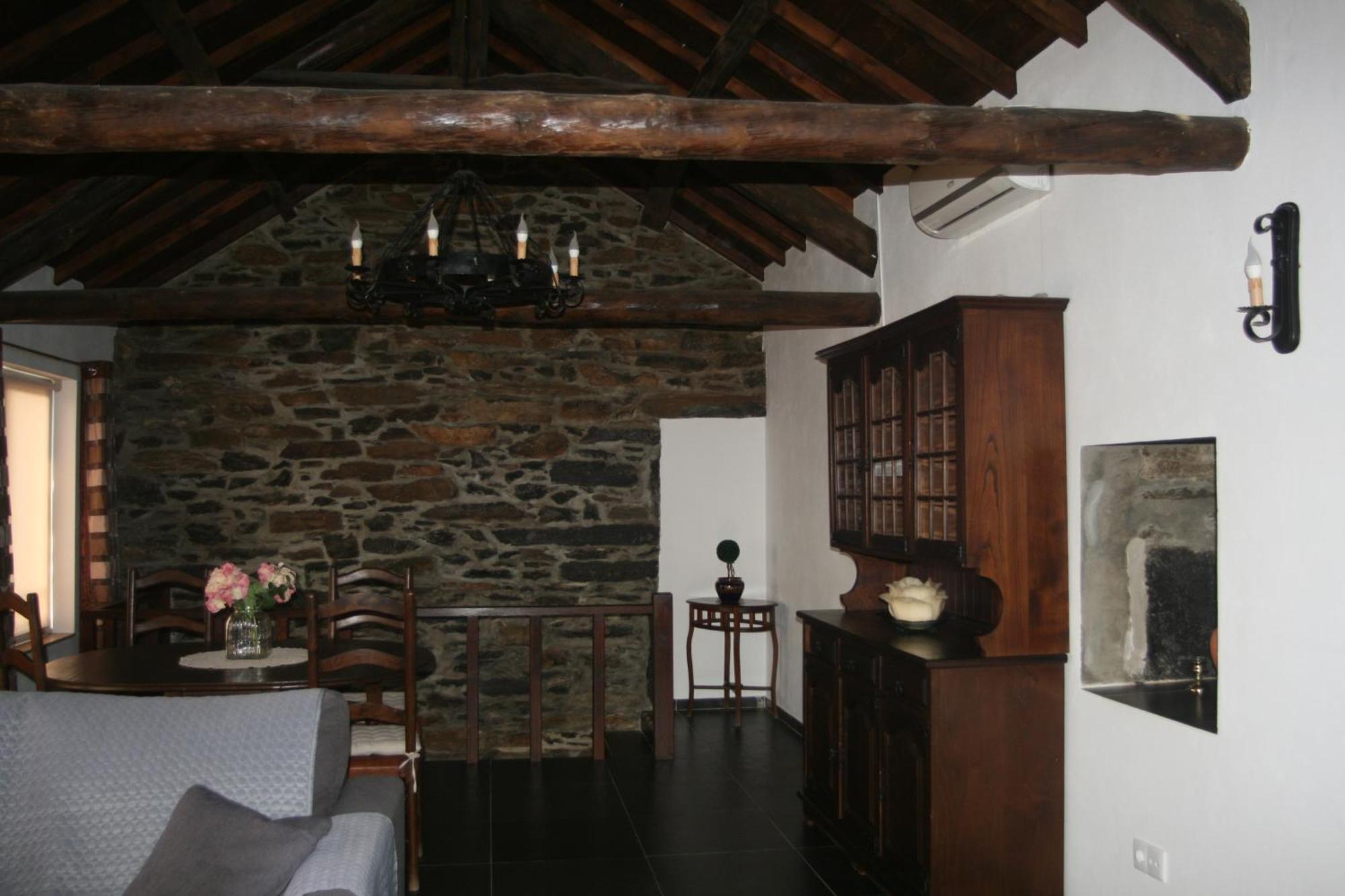 فيلا Casa Da Oliveira Mesão Frio المظهر الخارجي الصورة